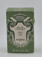 Sisley Eau de Campagne Seife, 100g, Vintage Rarität, Parfümierte Creme