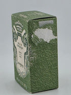 Sisley Eau de Campagne Seife 100g, Vintage-Verpackung, Rarität für Sammler, grüne Box mit Kronendesign