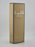 Vintage Lagerfeld After Shave, 250ml Aftershave-Lotions-Flakon in Originalkarton