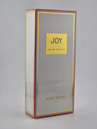 Vintage Jean Patou Joy Eau de Toilette, 90ml Parfum in Originalverpackung, Rarität.