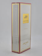 Vintage Jean Patou Joy Eau de Toilette, 90 ml, Rarität im Originalkarton