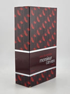 Vintage Monsieur Carven Eau de Toilette, 240 ml, Herrenduft in Originalverpackung