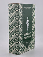 Vintage Carven Vétiver After Shave Lotion, 240 ml, Rarität im Originalkarton