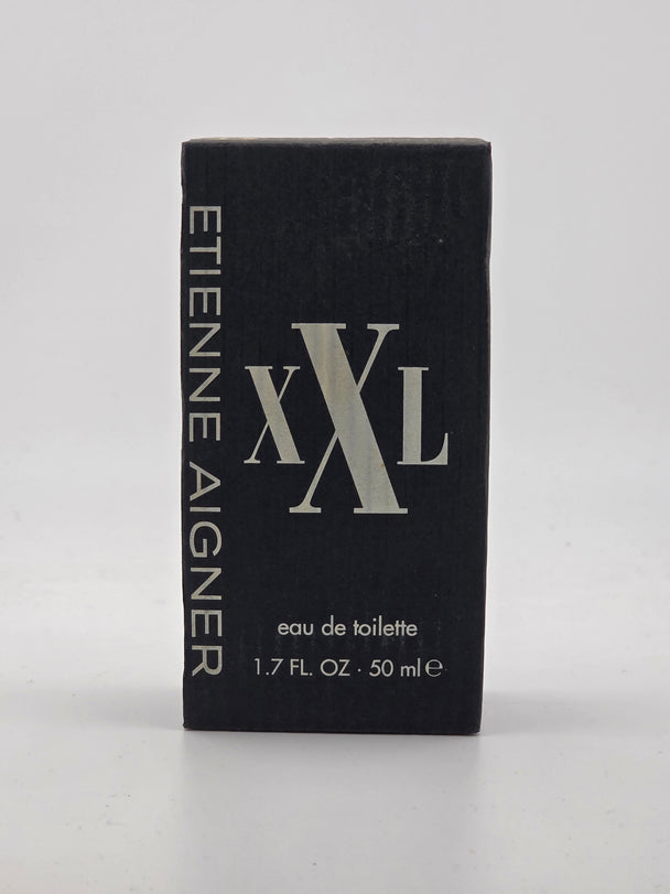Etienne Aigner XXL Eau de Toilette für Herren, 50ml