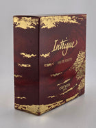 Vintage Carven Intrigue Eau de Toilette Parfum in Originalverpackung, Rarität