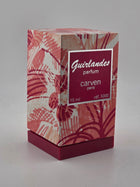 Vintage Carven Guirlandes Parfum Miniatur, 15ml, Rarität im originalen Karton