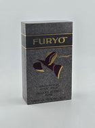 Vintage Jacques Bogart Furyo After-Shave, 50ml, Rarität