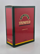 Vintage Springfield Cologne for Men, 200ml Herrenparfum in roter Verpackung