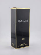 Vintage Cabochard Eau de Parfum, 60 ml, schwarze Verpackung, Rarität