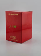 JOOP! All About Eve Deodorant Natural Spray, 75ml, Vintage-Verpackung