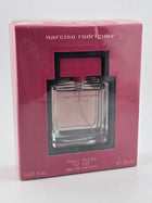 Narciso Rodriguez Fleur Musc for Her Eau de Parfum Miniatur, 20 ml
