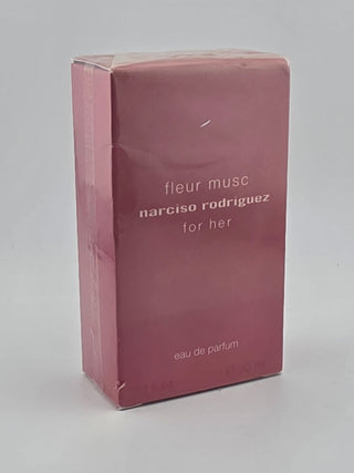Narciso Rodriguez Fleur Musc For Her Eau de Parfum, 30ml