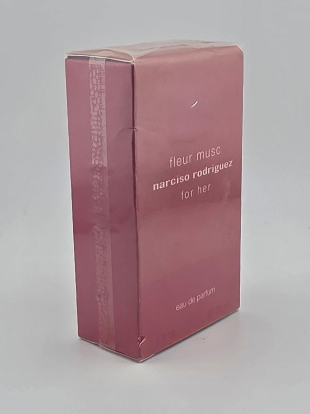 Narciso Rodriguez Fleur Musc for Her Eau de Parfum, 30ml
