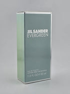 Vintage Jil Sander Evergreen Eau de Toilette, 30ml Miniatur