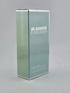 Vintage Jil Sander Evergreen Eau de Toilette, 30ml Natural Spray