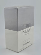 Calvin Klein Eternity Now Eau de Toilette Spray für Herren, 100ml
