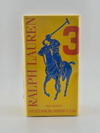 Vintage Ralph Lauren 3 Eau de Toilette für Damen, 30ml Miniatur
