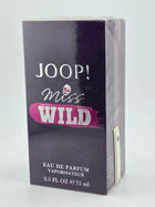 Joop! Miss Wild Eau de Parfum, 75ml Vaporisateur in Originalverpackung