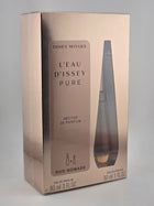 Issey Miyake L'Eau d'Issey Pure Nectar de Parfum Duo Nomade, 90ml und 30ml Eau de Parfum Set