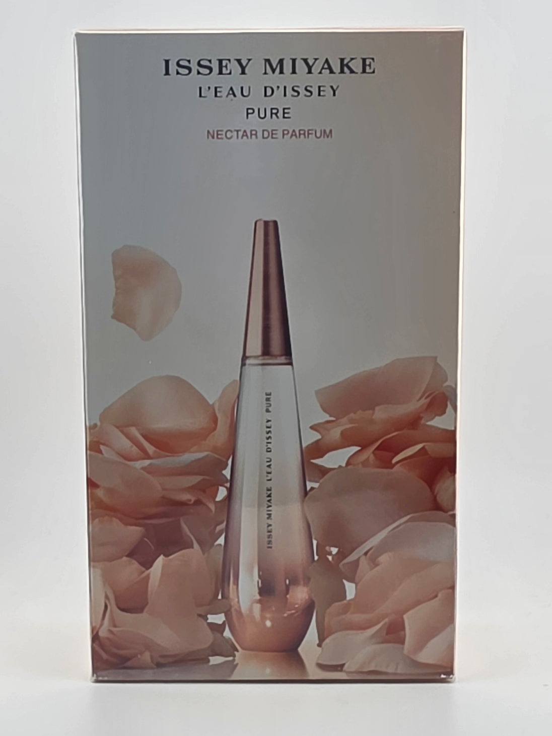 Issey Miyake L'Eau d'Issey Pure Nectar de Parfum Flakon in Originalverpackung