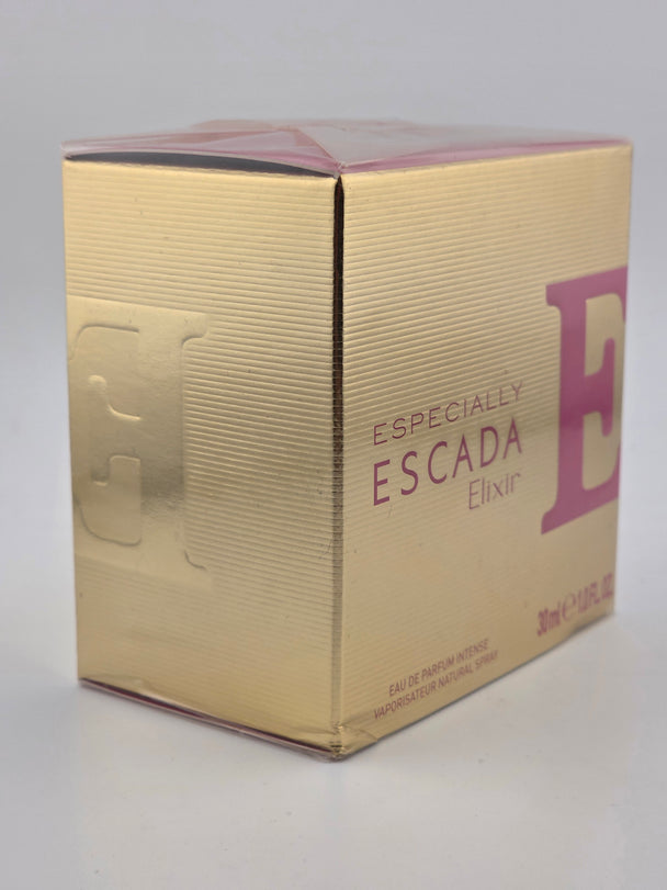 Vintage Escada Especially Elixir Eau de Parfum Intense, 30ml