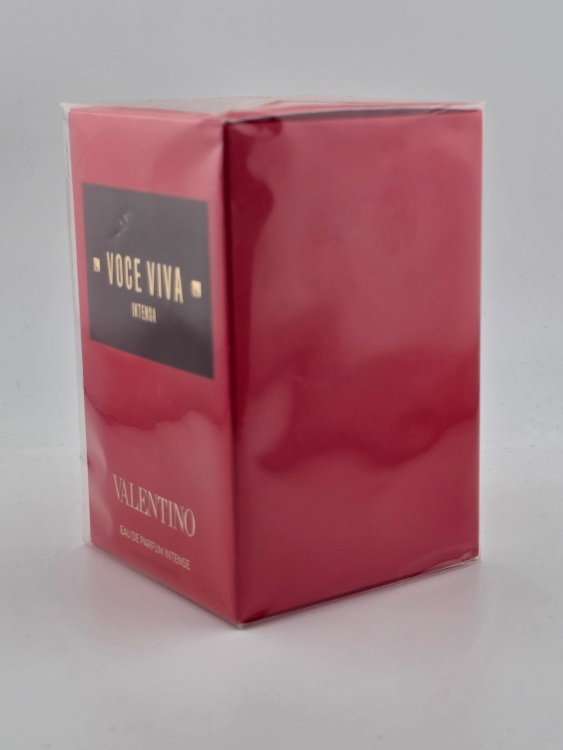 Valentino Voce Viva Intensa Eau de Parfum Intense in Originalverpackung