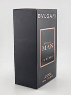 Bvlgari Man in Black Eau de Parfum für Herren, 150 ml