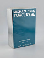 Michael Kors Turquoise Eau de Parfum Spray, 100 ml