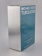 Michael Kors Turquoise Eau de Parfum Spray, 100ml
