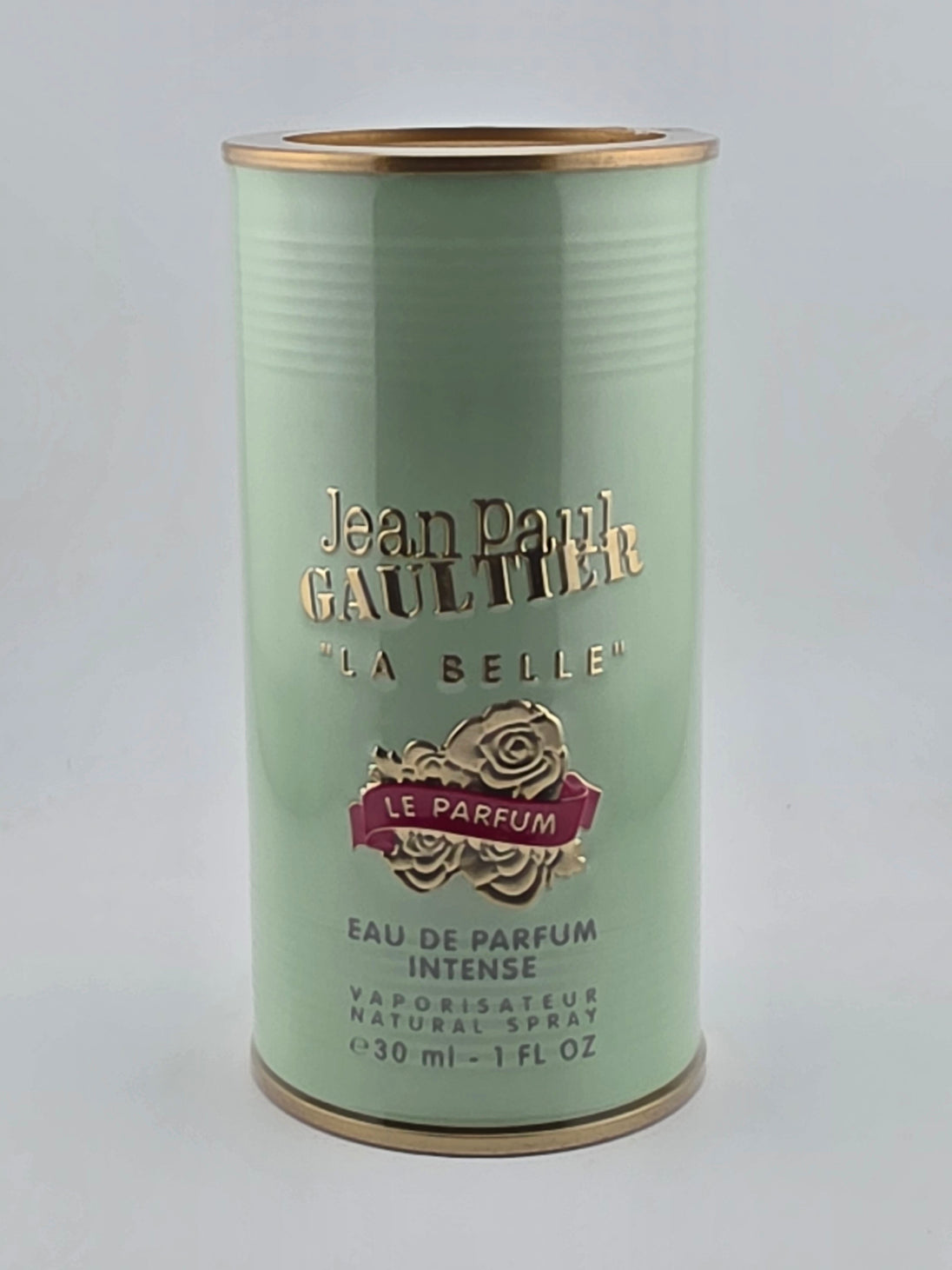 Jean Paul Gaultier La Belle Le Parfum Eau de Parfum Intense Miniatur, 30ml