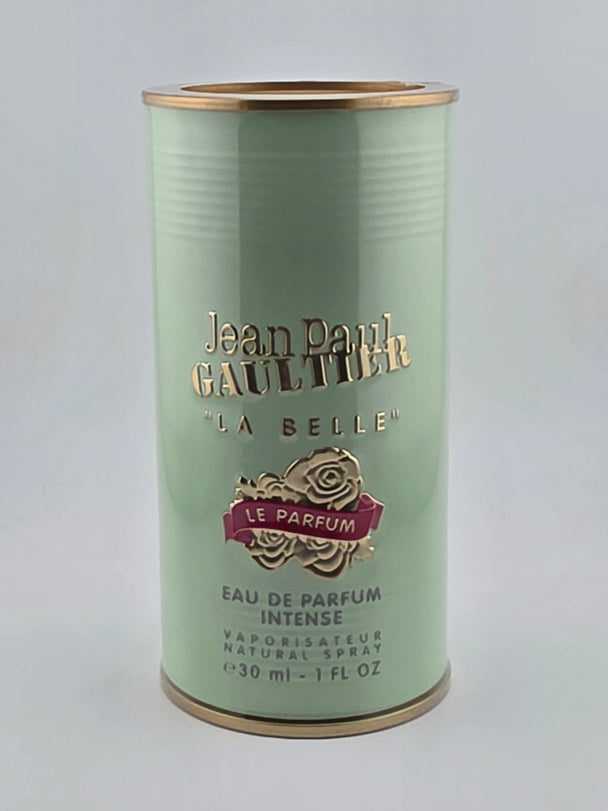 Jean Paul Gaultier La Belle Le Parfum Eau de Parfum Intense Miniatur, 30ml