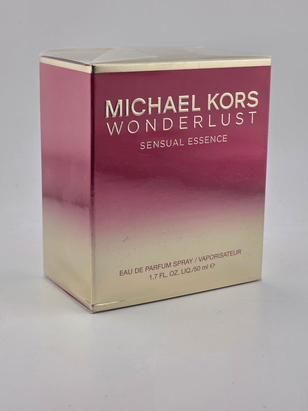 Michael Kors Wonderlust Sensual Essence Eau de Parfum Spray, 50ml