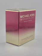Michael Kors Wonderlust Sensual Essence Eau de Parfum Spray, 50ml