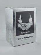 Paco Rabanne Invictus Platinum Eau de Parfum, 50ml