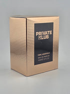 Karl Lagerfeld Private Klub Eau de Parfum, 45ml