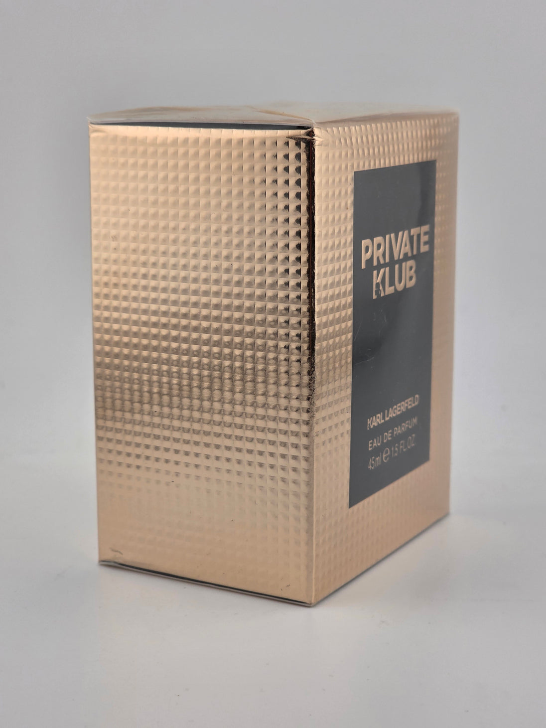 Karl Lagerfeld Private Klub Eau de Parfum, 45ml