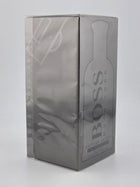 Hugo Boss Bottled United Eau de Parfum, limitierte Edition in silberner Verpackung
