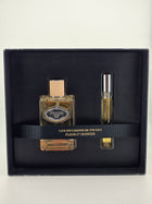 Prada Les Infusions de Prada Fleur d'Oranger Eau de Parfum Set mit Flakon und Miniatur