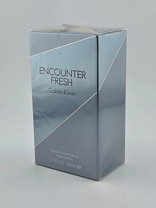 Calvin Klein Encounter Fresh Eau de Toilette Spray, 50ml