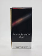 Davidoff Silver Shadow Lotion Après Rasage After Shave Balsam, 100ml