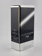Davidoff Silver Shadow After Shave Lotion (Lotion Après Rasage), 100 ml