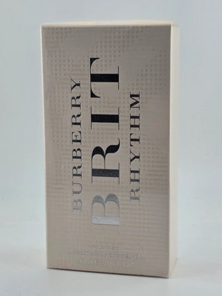 Burberry Brit Rhythm für Her Eau de Toilette, 90ml Parfum