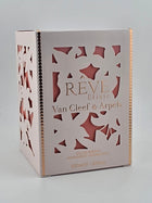 Van Cleef & Arpels Rêve Elixir Eau de Parfum, 100ml, luxuriöse Vintage Verpackung