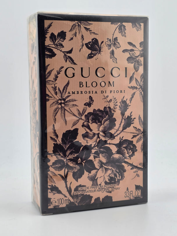 Gucci Bloom Ambrosia di Fiori Eau de Parfum Intense, 100ml