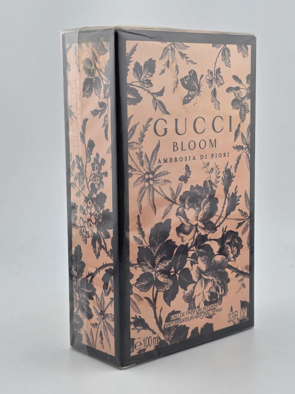 Gucci Bloom Ambrosia di Fiori Eau de Parfum Intense, 100ml