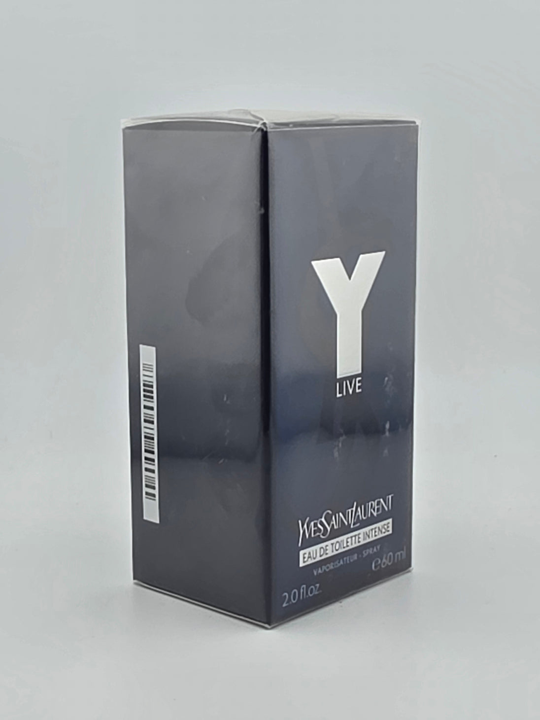 Yves Saint Laurent Y Live Eau de Toilette Intense, 60ml