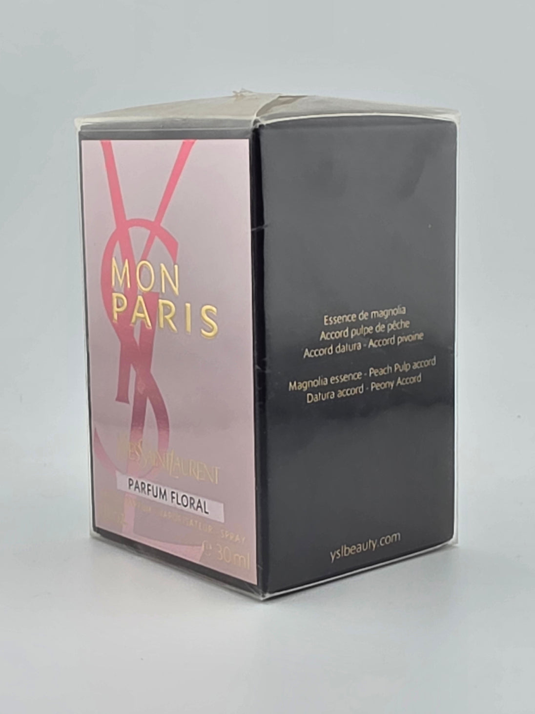 Yves Saint Laurent Mon Paris Parfum Floral, 30ml