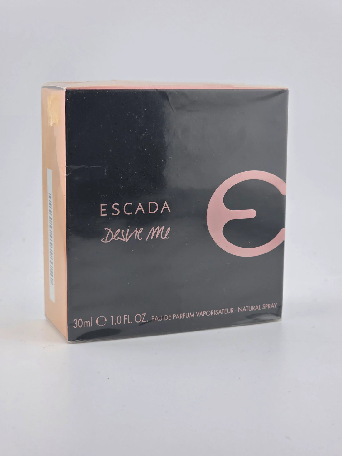 Escada Desire Me Eau de Parfum, 30ml, im Originalkarton.