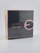 Escada Desire Me Eau de Parfum, 30ml, im Originalkarton.