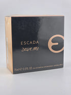 Escada Desire Me Eau de Parfum, 75ml, im Originalkarton.